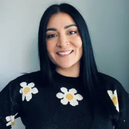 Sydney Talavera, LCPC