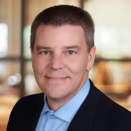 Troy Westercamp, LCPC