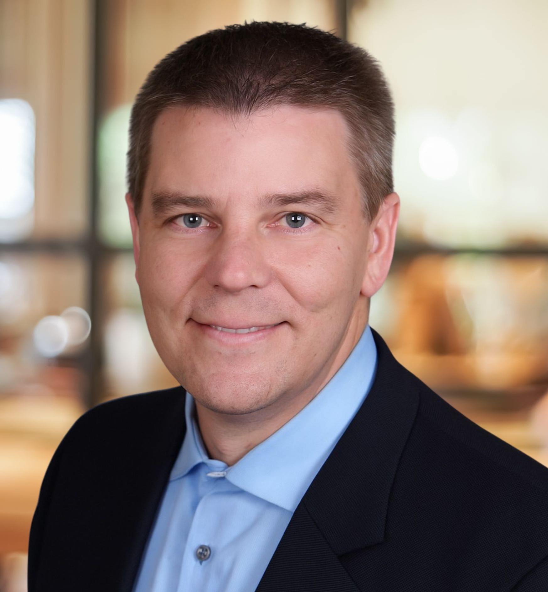 Troy Westercamp, LPC